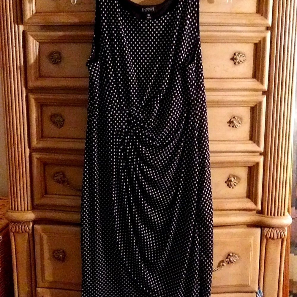 Plus size women dresses